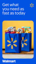 Walmart: Shopping & Savings 1