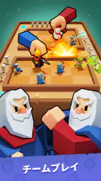 War Inc: Rising 6