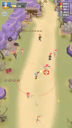 Warland! 2