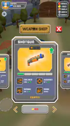 Warland! 3