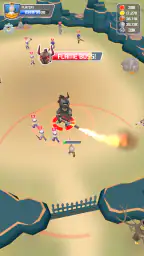 Warland! 5
