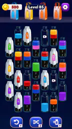 Water Sort Puzzle - Order Up 8