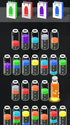 Water SortPuz 3D 4
