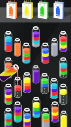 Water SortPuz 3D 5