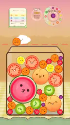 Watermelon Merge Game 2