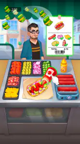 We Are Cooking: レストランゲーム screenshot