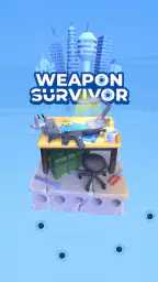 Weapon Survivor 1
