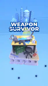 Weapon Survivor screenshot