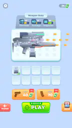 Weapon Survivor 2