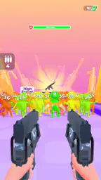 Weapon Survivor 3