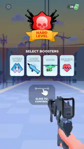 Weapon Survivor screenshot