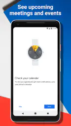 Wear OS by Google スマートウォッチ 3