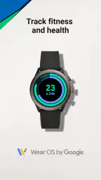 Wear OS by Google スマートウォッチ 6