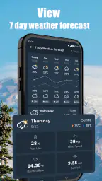 Weather Snap 4