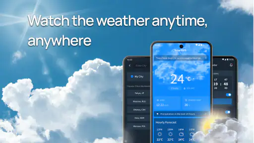 Weather Tone 1