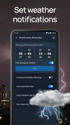 Weather Tone 4