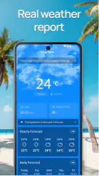 Weather Tone 7