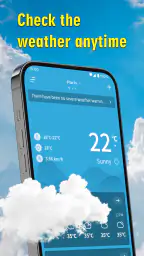 Weather Trip 5