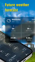 Weather Trip 7