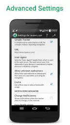Web Alert (Lifetime Pro) 3