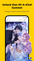 WebComics - Webtoon & Manga 7