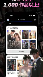 WebNovel 3
