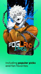 WEBTOON: Manga, Comics, Manhwa 4