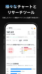 Webull ウィブル証券 - 米国株取引 手数料0円 6
