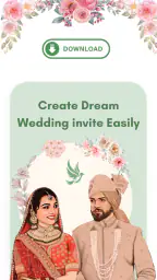 Wedding Invitation Card Maker 1