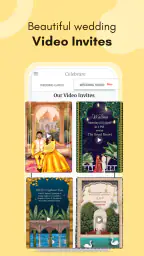 Wedding Invitation Card Maker 2