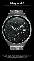 WFP 308 Business watch face 5