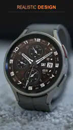 WFP 308 Business watch face 7