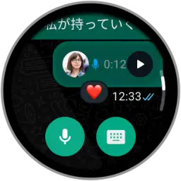 WhatsApp Messenger 6