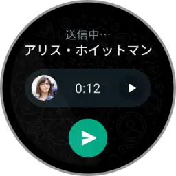 WhatsApp Messenger 7