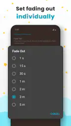 White Noise: Baby Sleep Sounds 7
