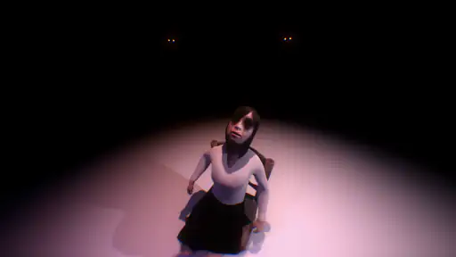White Room 4