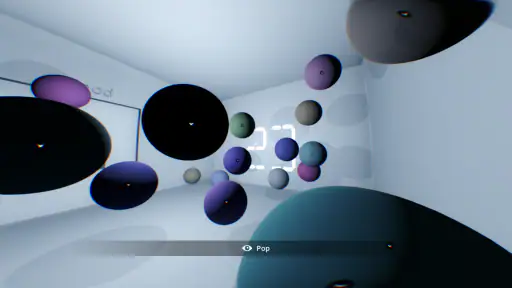 White Room 5