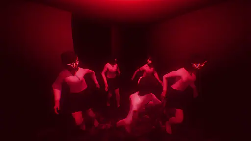 White Room 7
