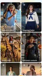 Whoosh AI: AI Video Maker 2