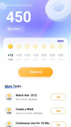 Whoosh AI: AI Video Maker 5