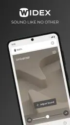 WIDEX ALLURE 1