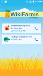 WikiFarms Australia 8