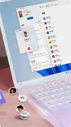 Windows にリンク 2