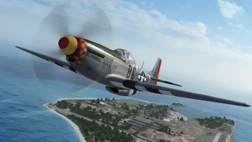 Wings of Steel 鋼鉄の翼 1