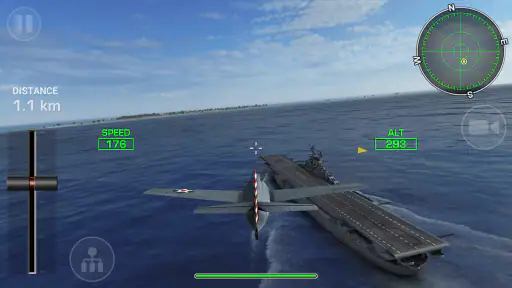 Wings of Steel 鋼鉄の翼 8