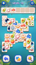 Wonder Castle: Triple Match 1