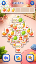 Wonder Castle: Triple Match 3