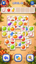 Wonder Castle: Triple Match 4