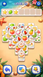 Wonder Castle: Triple Match 7