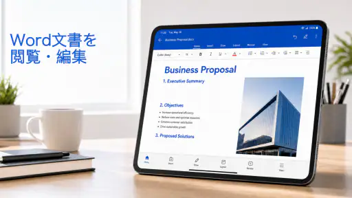 Word Office Reader 7